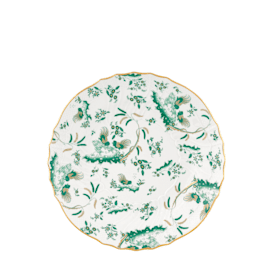 Oro Di Doccia LARGE ROUND PLATTER GIADA