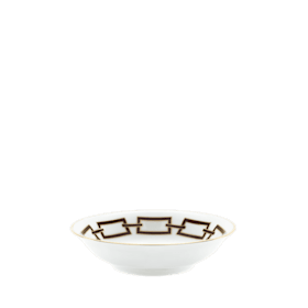 ジノリ GINORI 1735 CATENE プレート28cm 4色セット