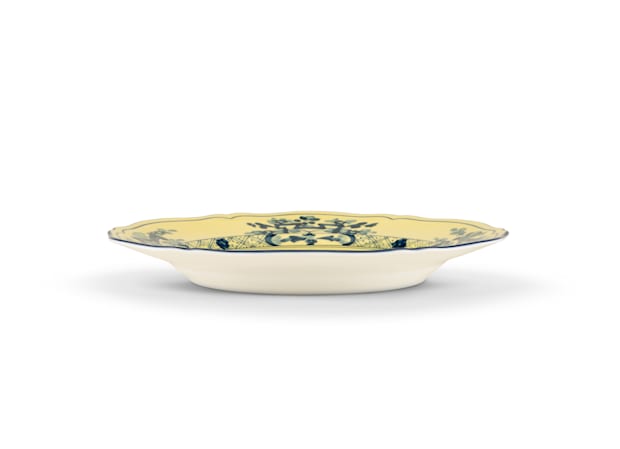 ASSIETTE PLATE CITRINO Oriente Italiano-4