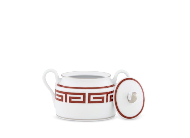 SUGAR BOWL SCARLATTO Labirinto-3