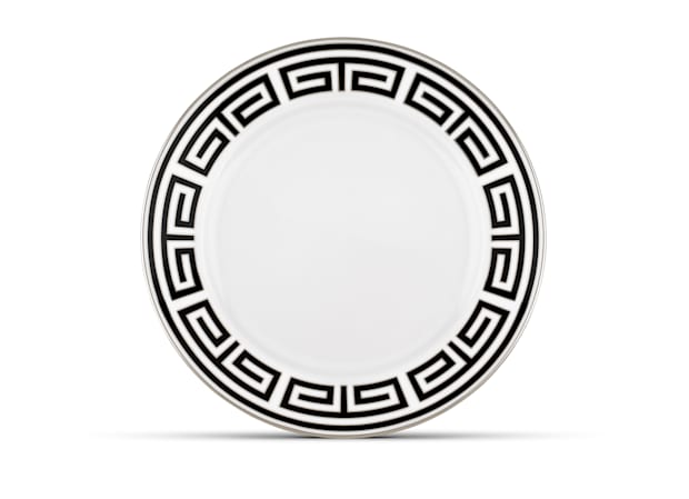 FLAT PLATE NERO Labirinto-1