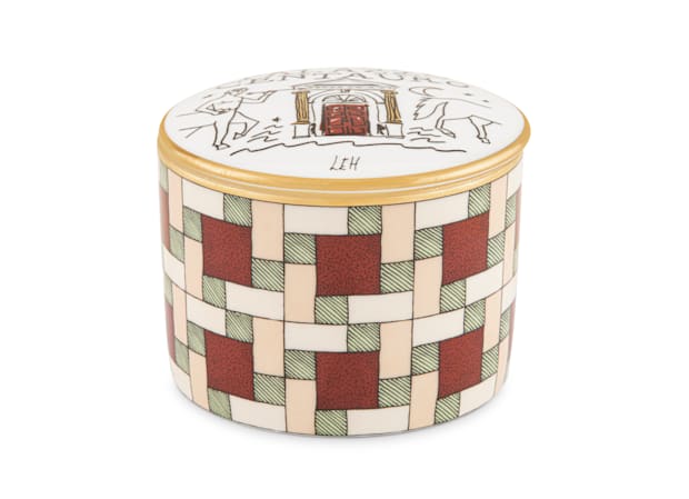 JEWELRY BOX PALAZZO CENTAUROProfumi Luchino-1