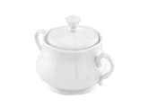 SUGAR BOWL WHITE Antico Doccia-2