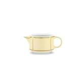 MILK PITCHER GIALLO Diva-1