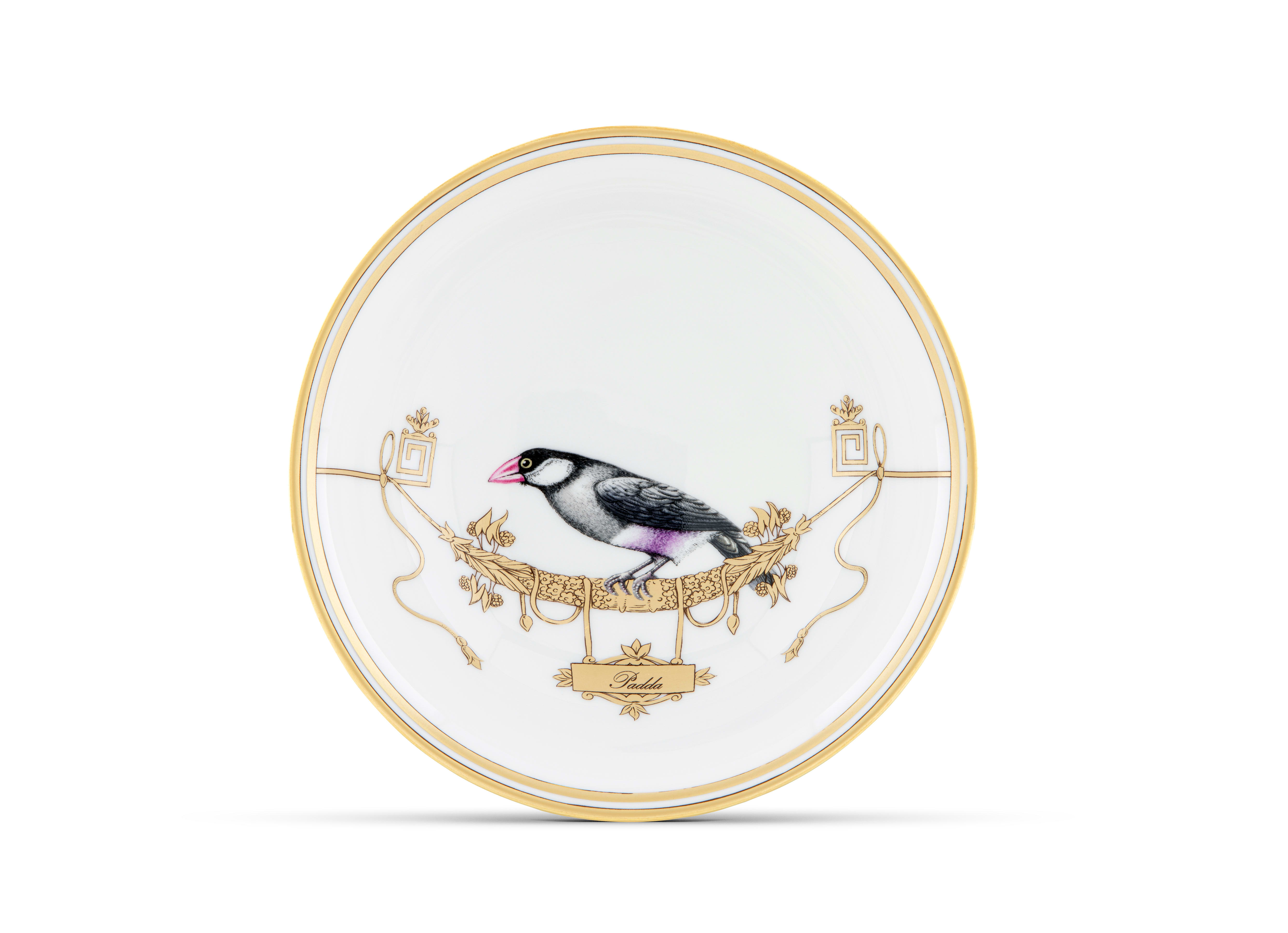 Fox Thicket Folly Jewelry Box | GINORI 1735
