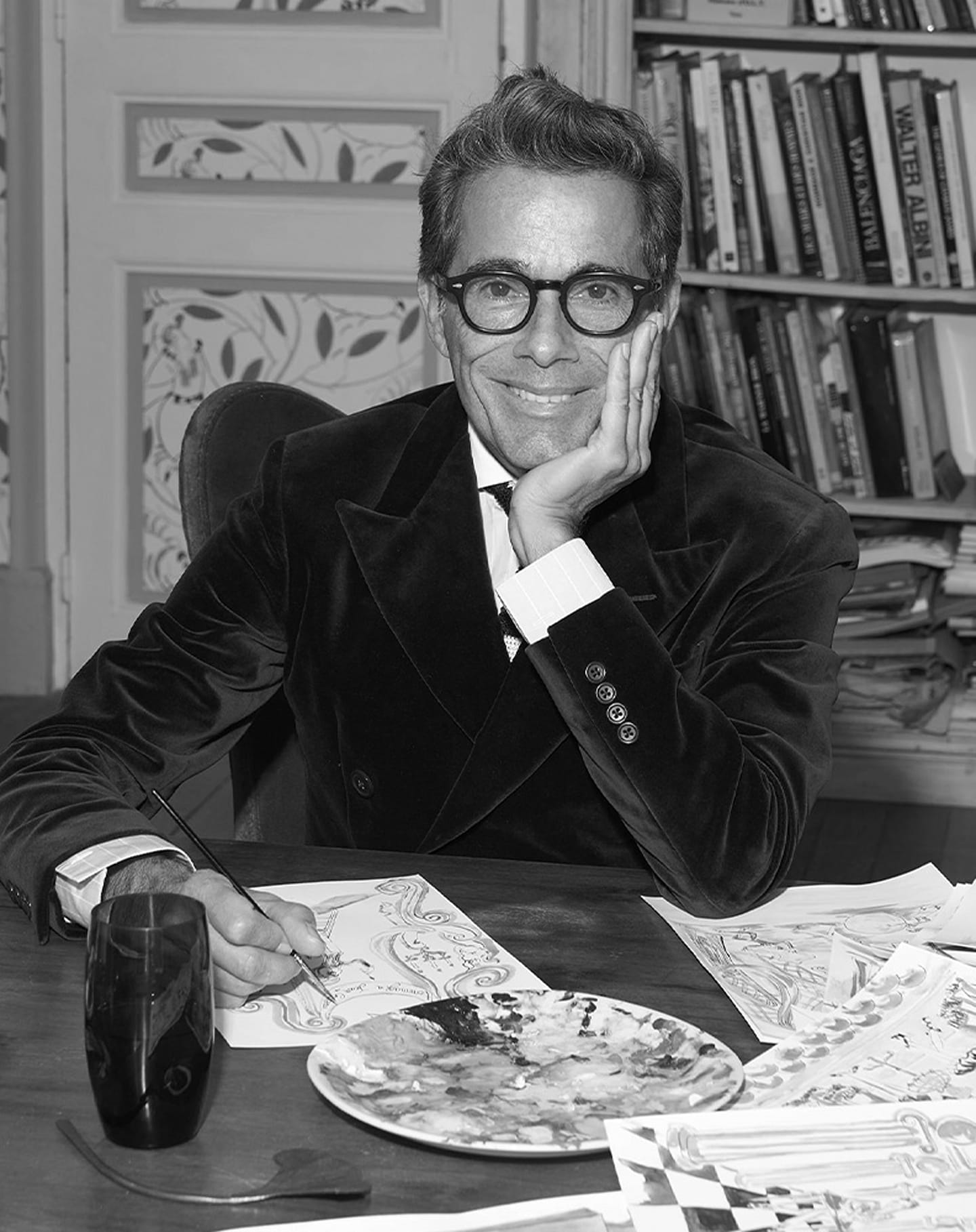 VINCENT DARRÈ