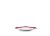 CHARGER PLATE ROSA Granduca Coreana-4