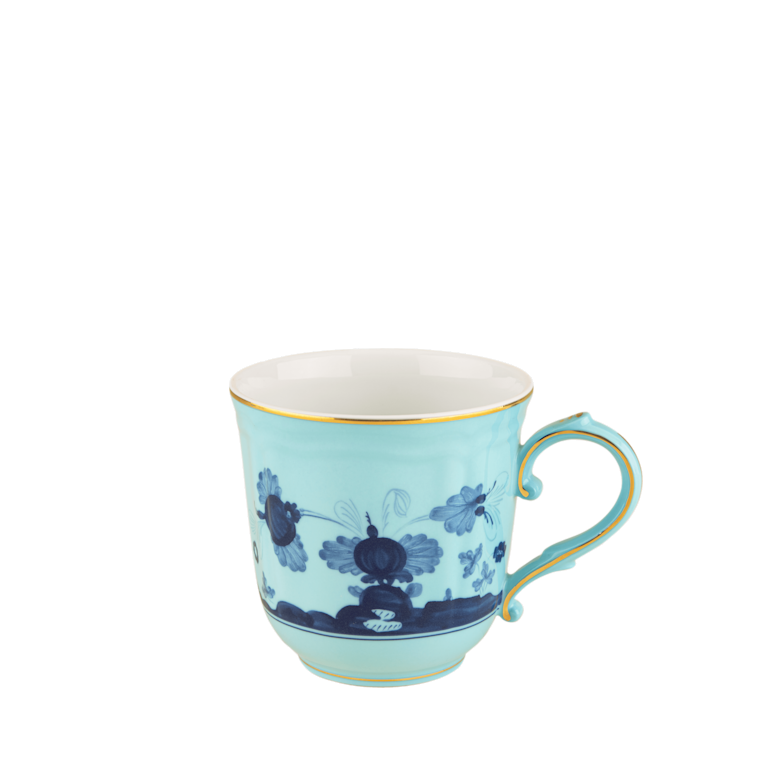 Oriente Italiano MUG IRIS, €180