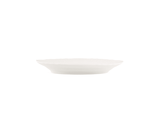 PICKLE DISH WHITE Vecchio Ginori-4