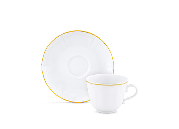 TASSE À CAFÉ ORO Corona-3