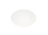 ASSIETTE DE PRÉSENTATION BLANC Vecchio Ginori-2