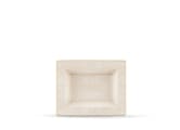 RECTANGULAR CHANGE TRAY MERINGA Oriente Italiano-1