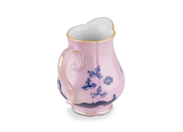 MILK PITCHER AZALEA Oriente Italiano-2