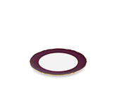CHARGER PLATE PORPORA Granduca Coreana-2