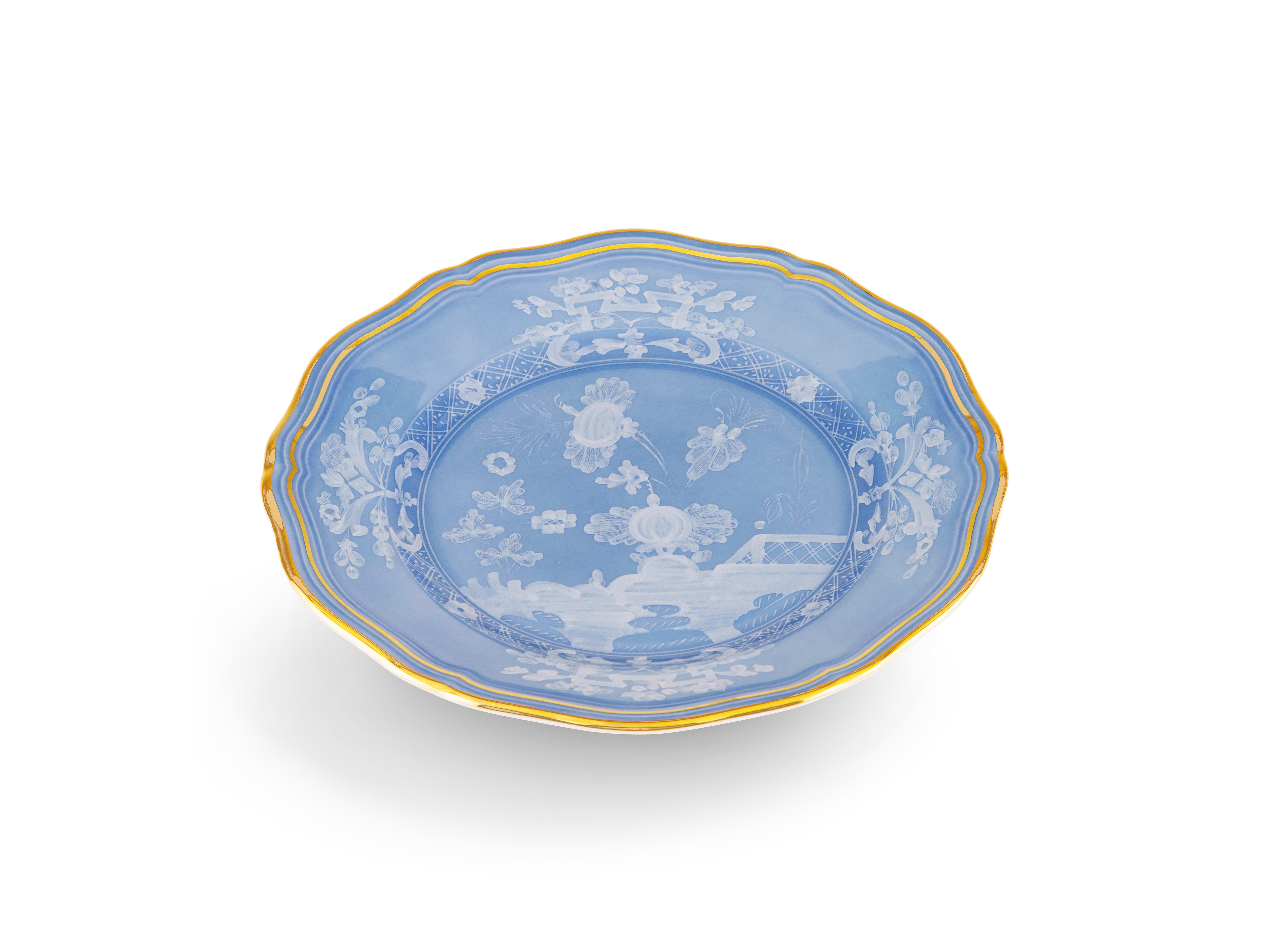 BREAD PLATE | GINORI 1735