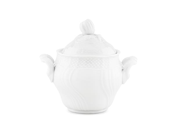Zuccheriera Bianca | Vecchio Ginori | GINORI 1735