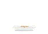 LARGE SQUARE CHANGE TRAY AURUM Oriente Italiano-4