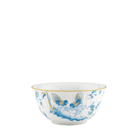 Oro Di Doccia SOUP BOWL TURCHESE