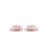 TEA SET FOR TWO ROSA Diva-1