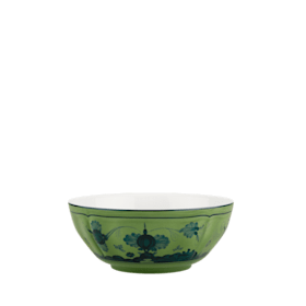 オリエンタルボウル17cm チトリーノ | GINORI 1735