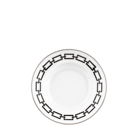 Catene SOUP PLATE NERO