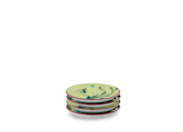 4 COASTERS ACANTO Florenza-3