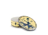 TRINKET BOX CITRINO Oriente Italiano-2