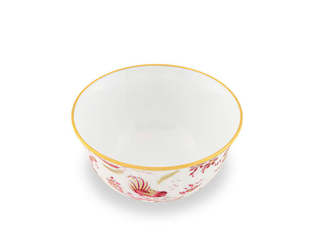RICE BOWL MAGENTA Oro Di Doccia-3