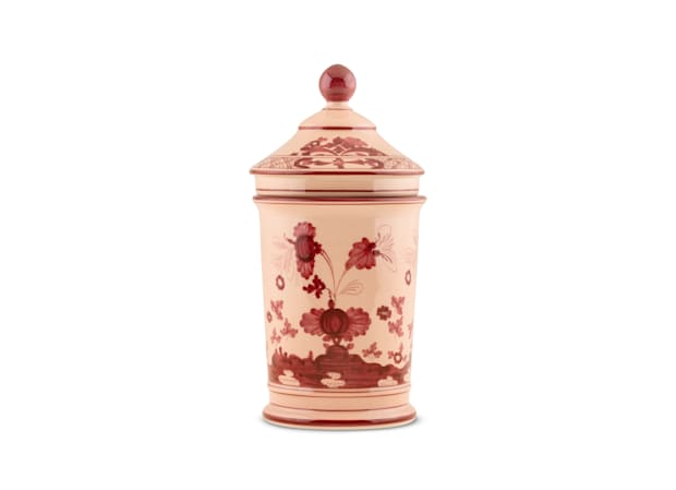 【SEAL限定商品】 ポプリベース 1735 GINORI | ヴェルミリオ 置物