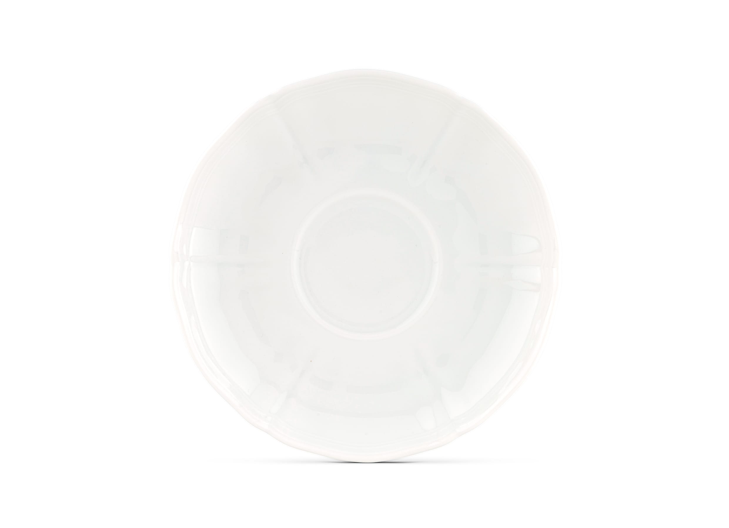 Tea saucer | Antico Doccia | GINORI 1735