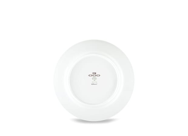 FLAT PLATE EBANO Catene-5