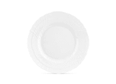 DESSERT PLATE WHITE Vecchio Ginori-1