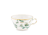 TEA CUP GIADA Oro Di Doccia-1