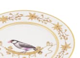 ASSIETTE PLATE PADDA Voliere-3