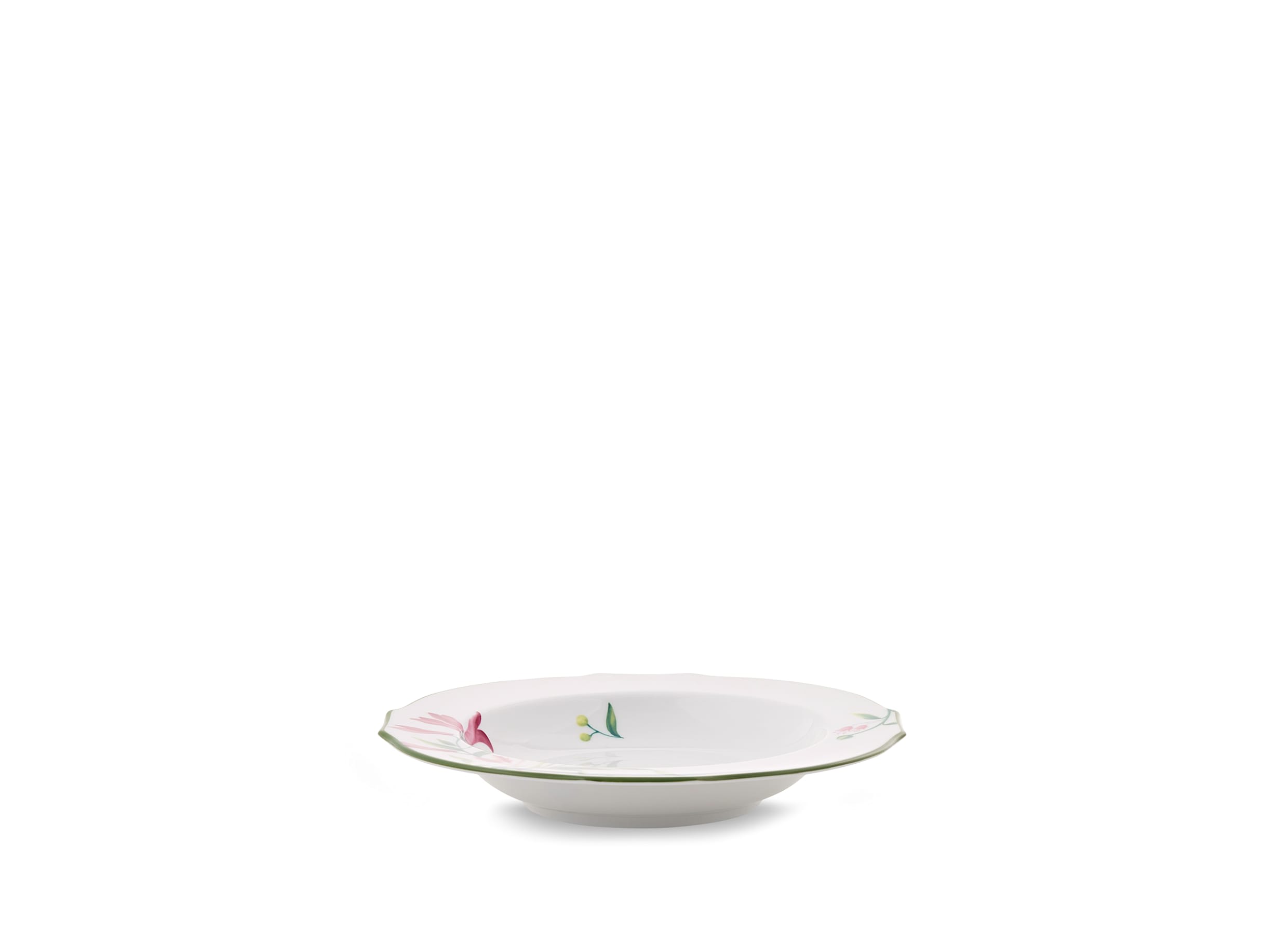 SOUP PLATE | GINORI 1735