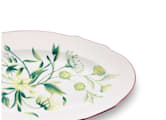 LARGE OVAL PLATTER ACANTO Florenza-3
