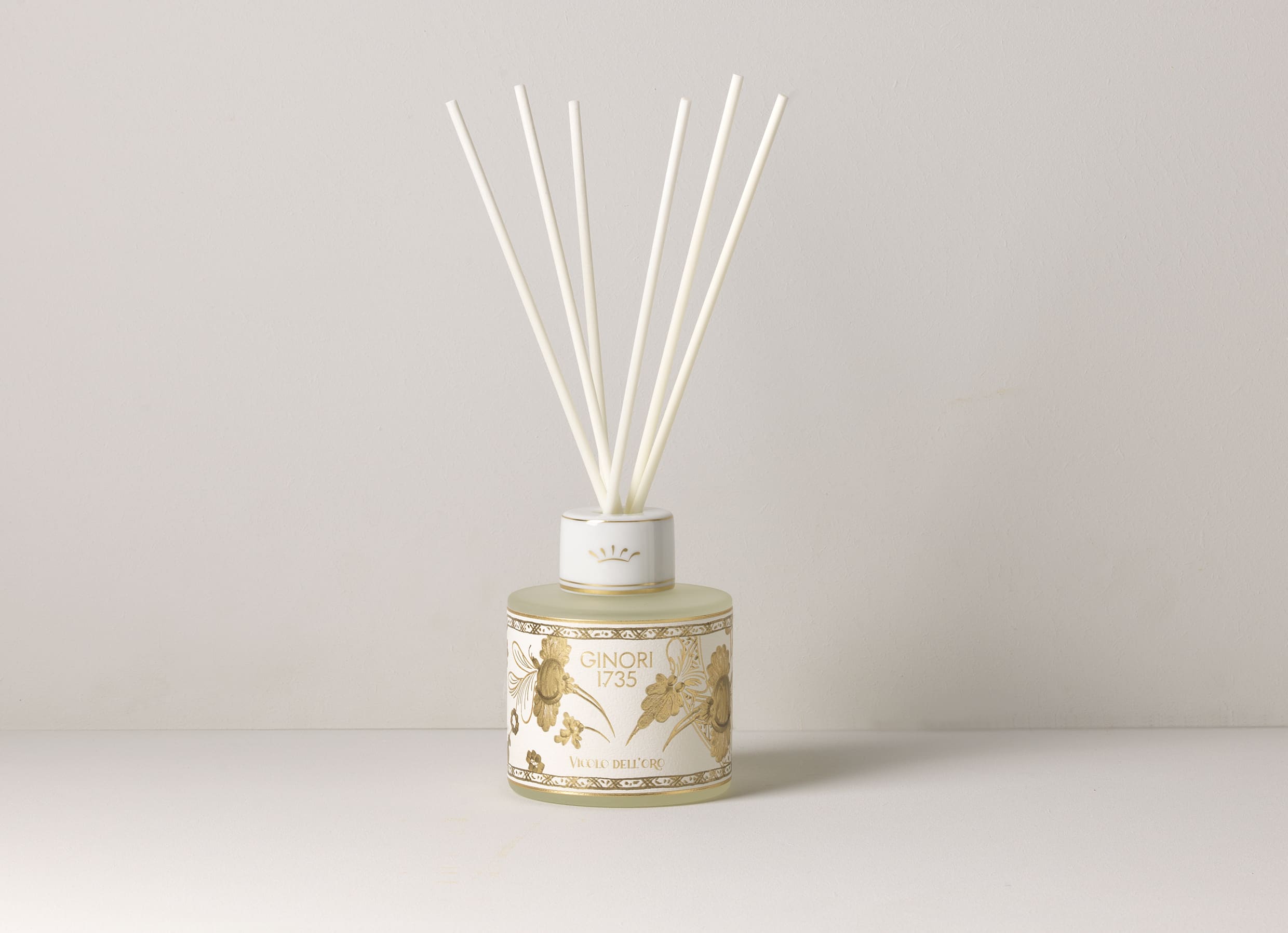 Home Fragrances | Ginori 1735