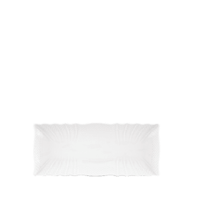 【美品】Richard Ginori メルロウ　ラウンドプラター　23cm Richard Ginori - 【レア美品】リチャードジノリ☆PERLE☆C/S