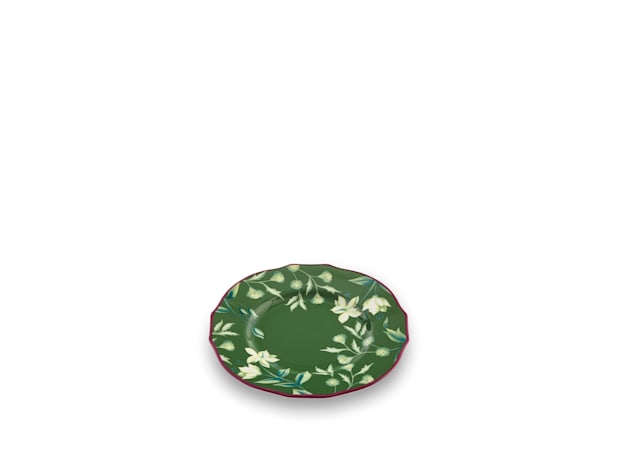 BREAD PLATE ACANTO Florenza-2