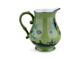 POT À LAIT MALACHITE Oriente Italiano-3