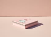 SQUARE CHANGE TRAY PINK Il viaggio di Nettuno-6