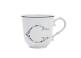 モノグラム マグカップ イニシャルC Corona Monogram Mugs-1