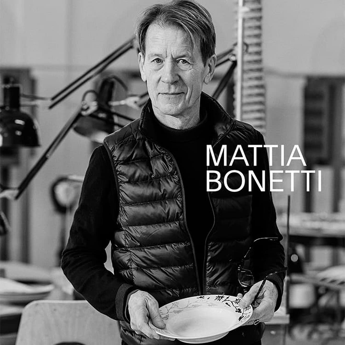 DESIGN MIAMI, DESIGN LEGENDS  Mattia Bonetti — DAVID GILL GALLERY
