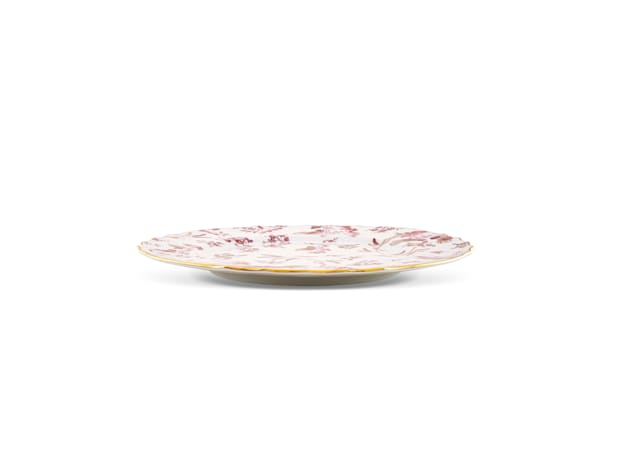 SEGNAPOSTO MAGENTA Oro Di Doccia-4