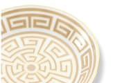 TEA SAUCER CACHEMIRE Labirinto-4