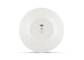 ASSIETTE CREUSE TANGARA DU CANADAVoliere-5