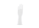 MANO BIANCO Arte di Gio Ponti-2