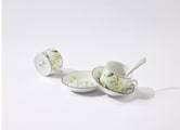 TEA SET FOR TWO ACANTO Florenza-5