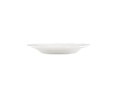 DESSERT PLATE WHITE Antico Doccia-4