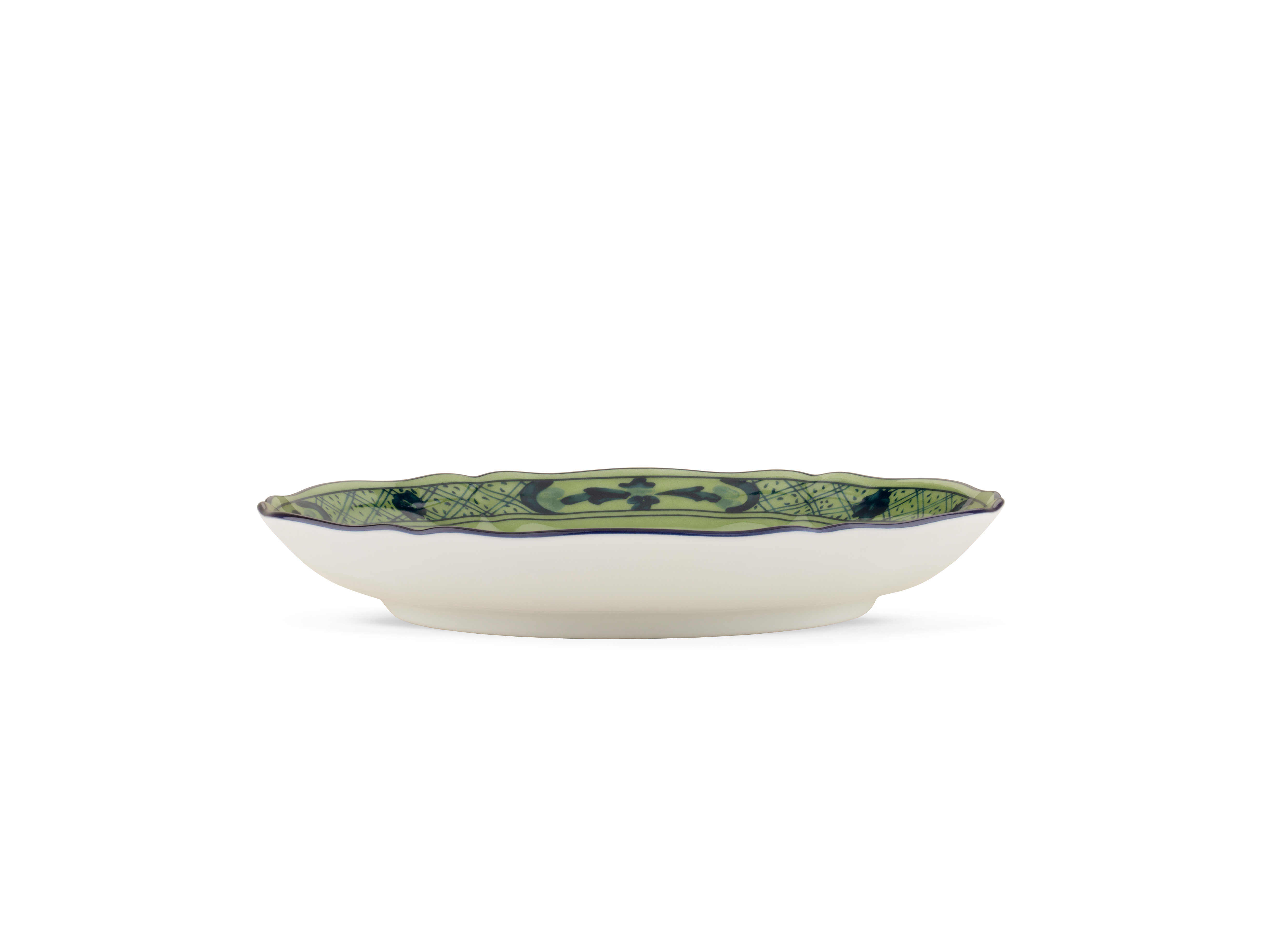 TEA SAUCER | GINORI 1735